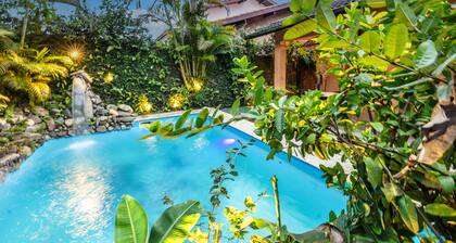 QG Guest House - Guarujá