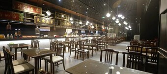 Palace Lan Hotel