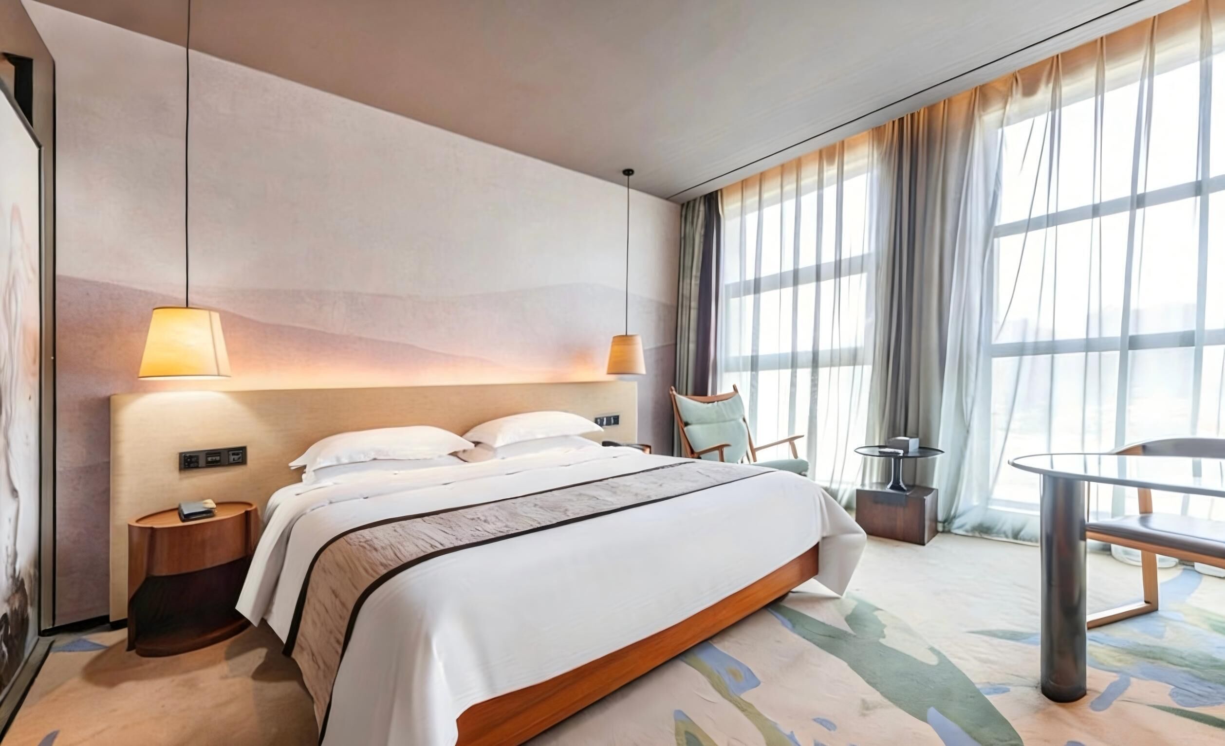 Superior Double Room | WiFi (free)