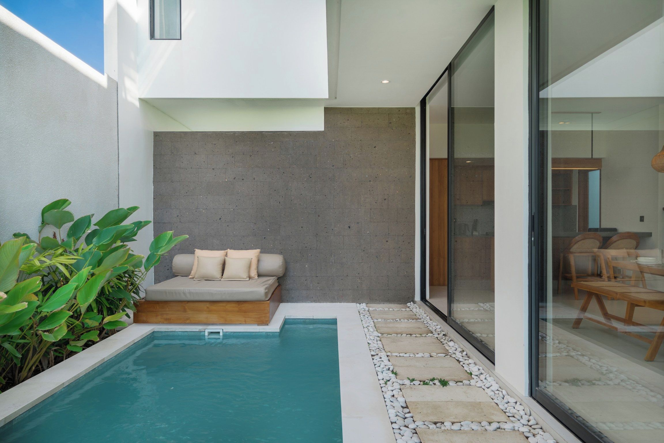 Villa | Private pool