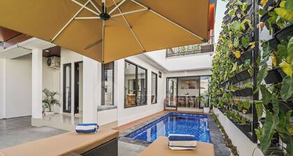 Nirata Villa by Kozystay - Nusa Dua