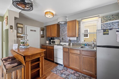 The Sweet Pea - Guest house