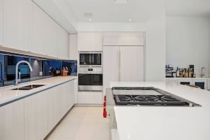 Eget kjøkken