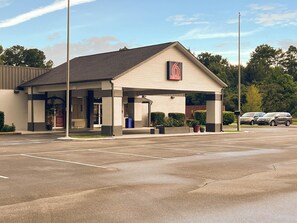 Exterieur