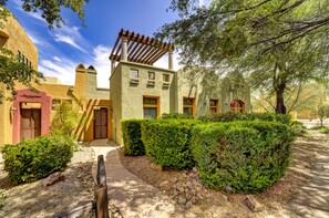 Unclassified image, 3 of 58, button - Cozy 2-bedroom condo with AC in serene Tubac (Tubac)
