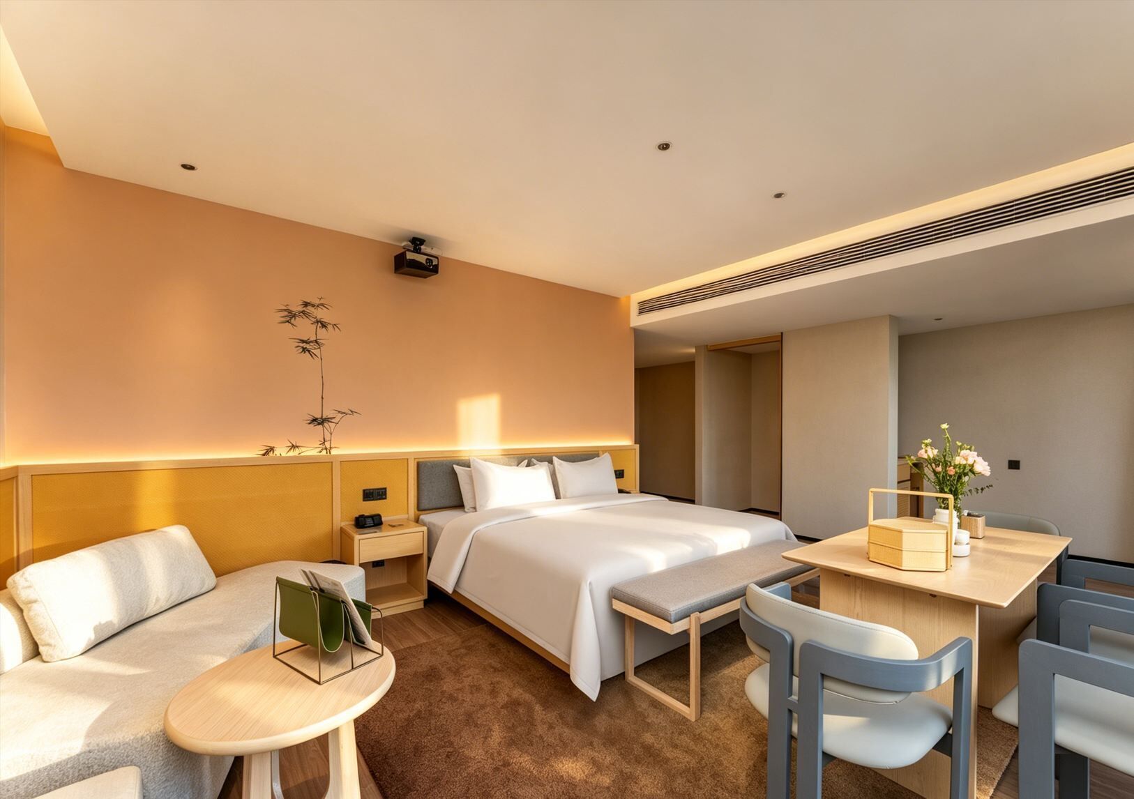 Comfort Suite | WiFi (free)