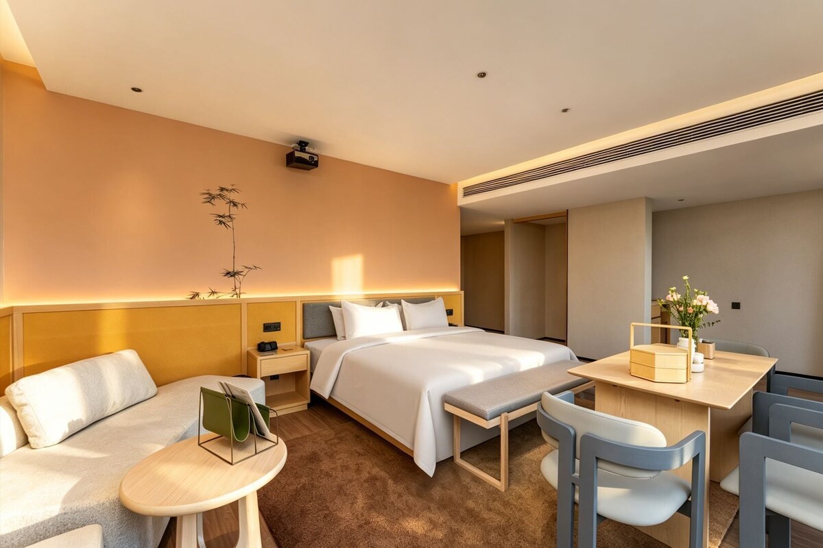 Suite – comfort | Wi-fi