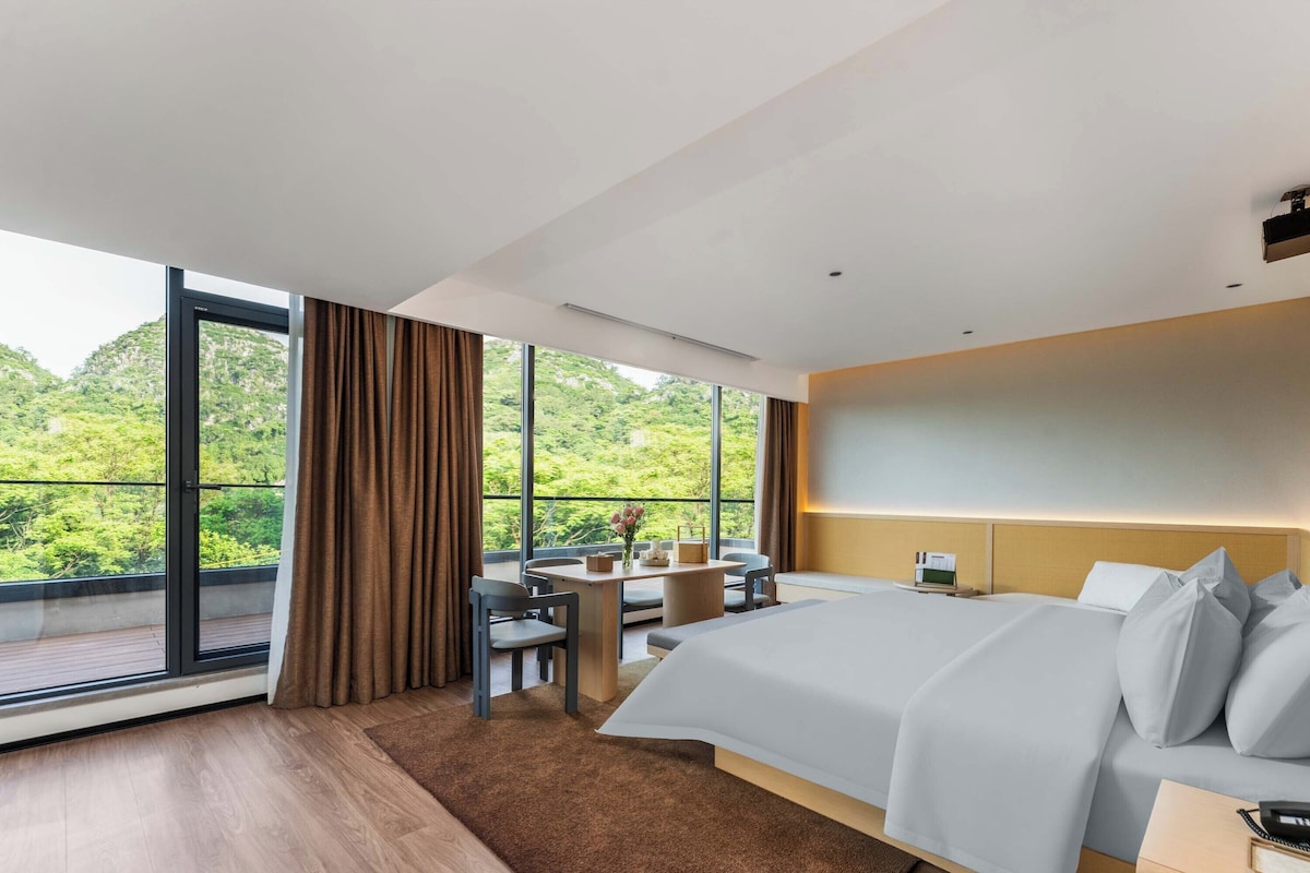 Suite – standard | Wi-fi