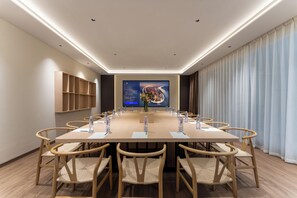 Sala de reunião