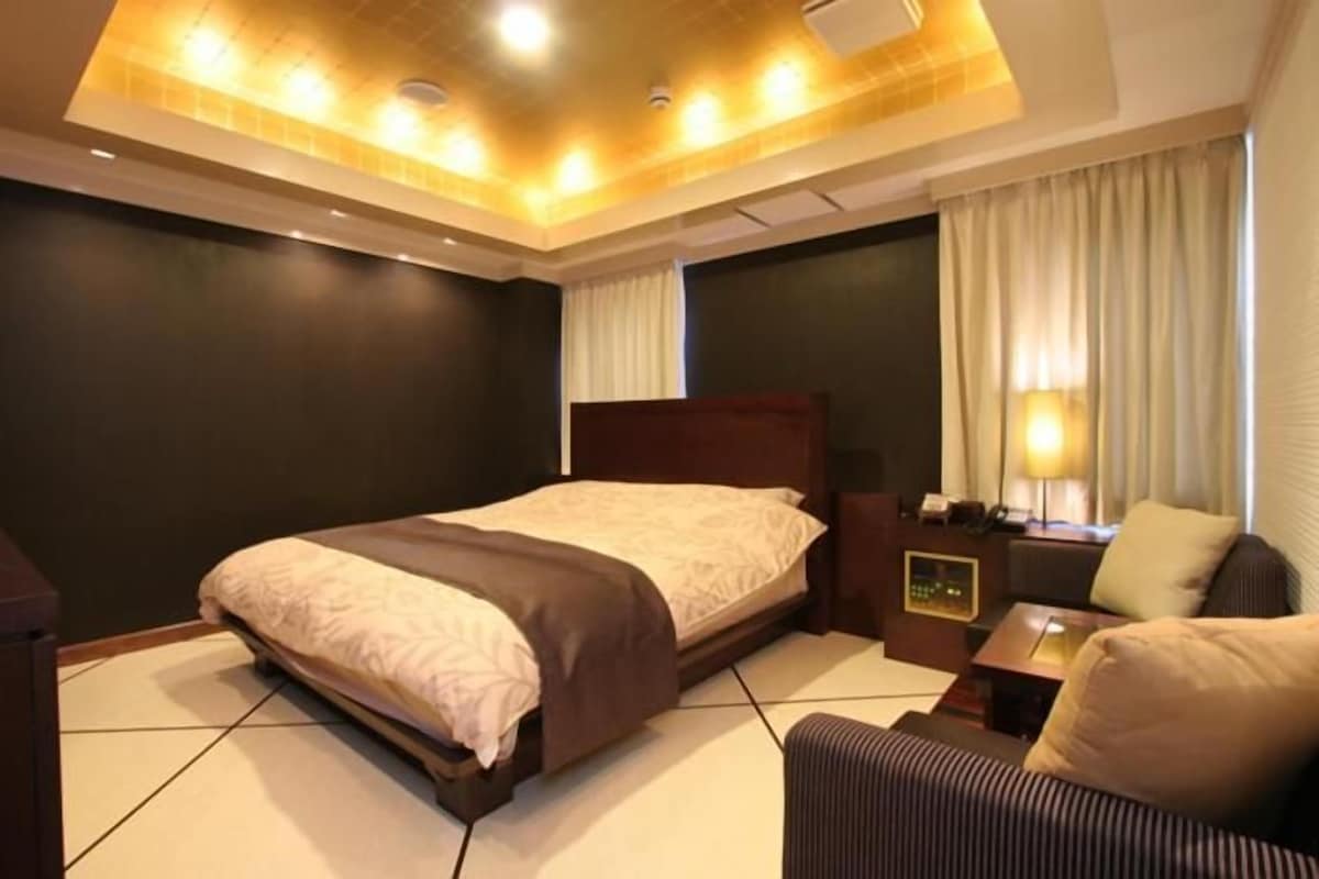 Habitación estándar con 2 camas individuales, vista al resort | Caja de seguridad en la habitación y cortinas blackout 