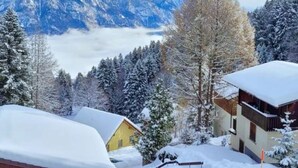 Unclassified image, 3 of 31, button - Waldhaus Panorama Home (CharmingStay), (Flumserberg Tannenbodenalp), by Interhome (Flumserberg Tannenbodenalp)