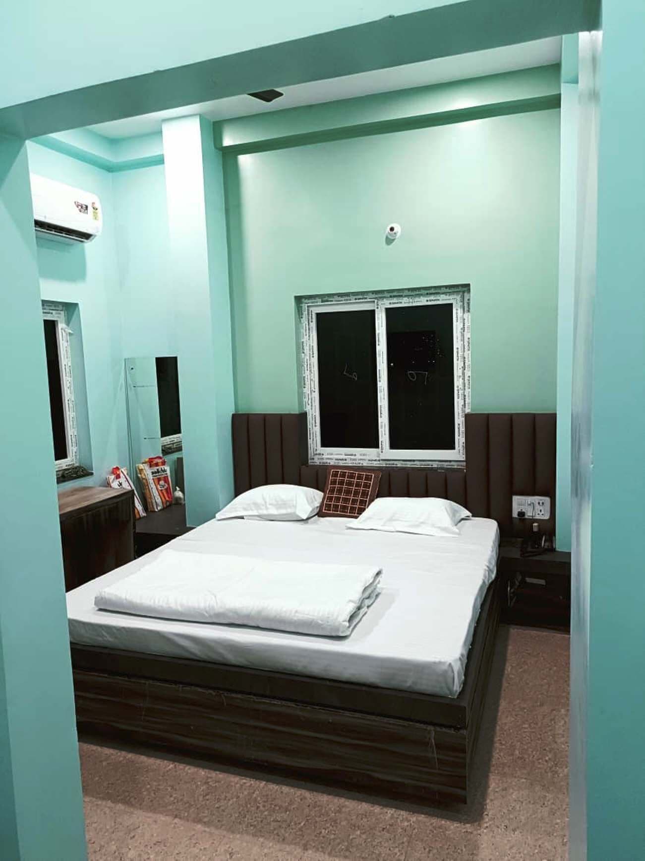 Deluxe Double Room, Mountain View