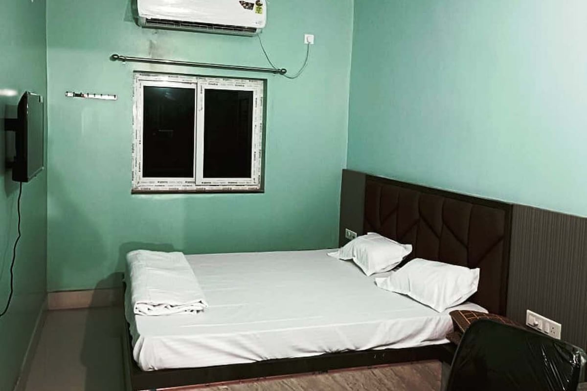 Phòng đôi Tiêu chuẩn, quang cảnh vườn