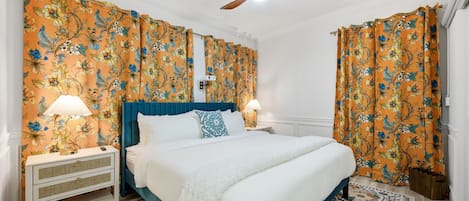 2 habitaciones