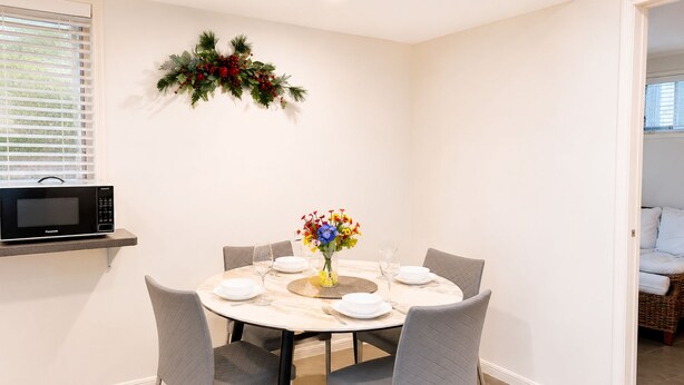 Unclassified image, 1 of 16, button - 1Bed 1Bath Ground floor West End (West End)