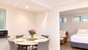 Unclassified image, 3 of 16, button - 1Bed 1Bath Ground floor West End (West End)