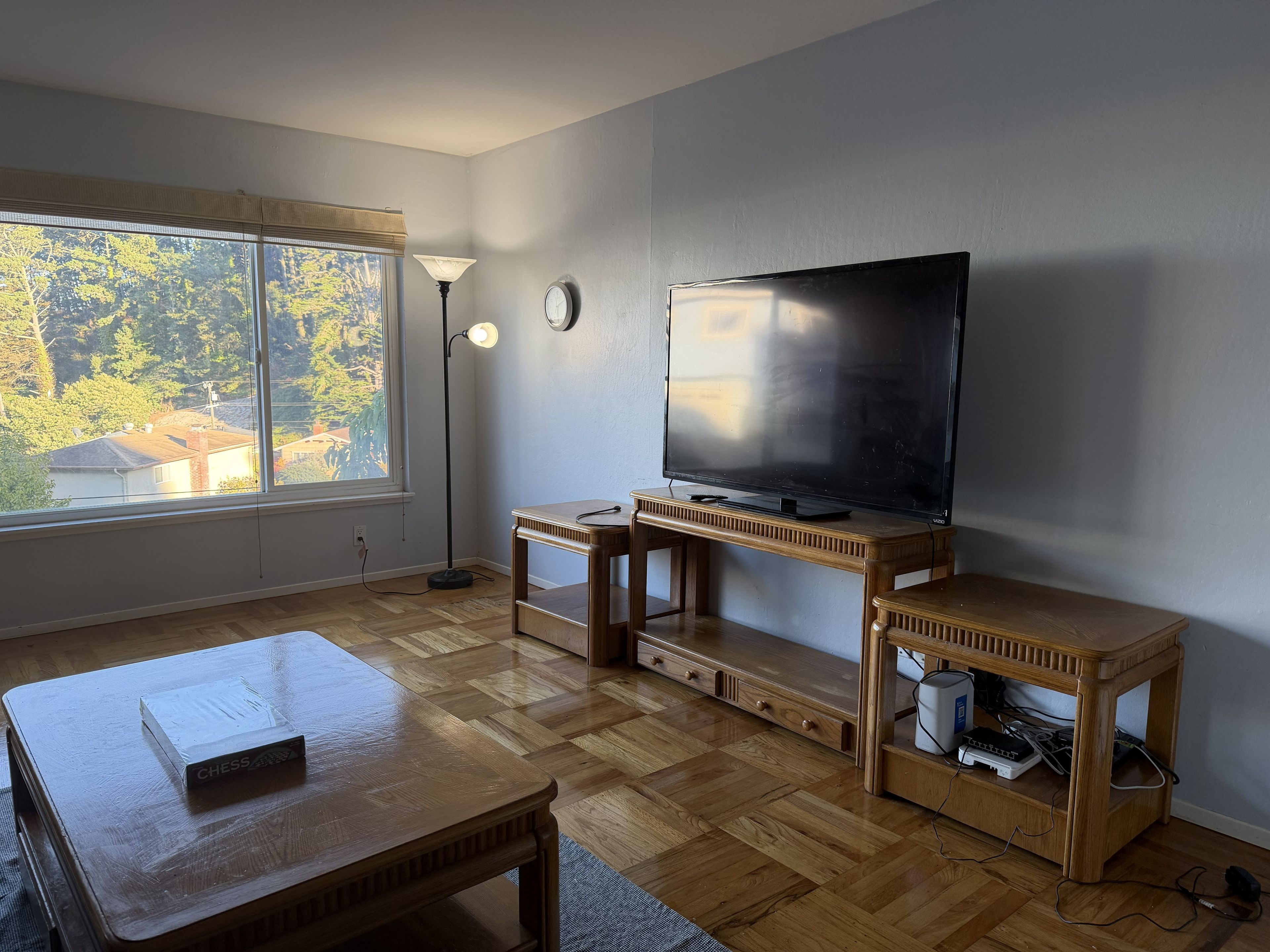 Quiet Peninsula Home: 3br, Office, 5 Min To Sfo - Brisbane, CA