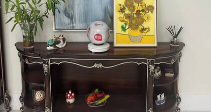 MEhome’s rental #1, best home short term rental