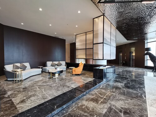 Paco Hotel Beijing Road Metro Guangzhou