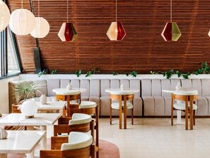 Dining - Hotel Anagata Canggu Bali (Badung)