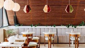 Dining - Hotel Anagata Canggu Bali (Badung)