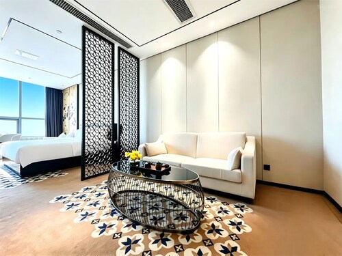 Paco Hotel Chebei South Metro Guangzhou