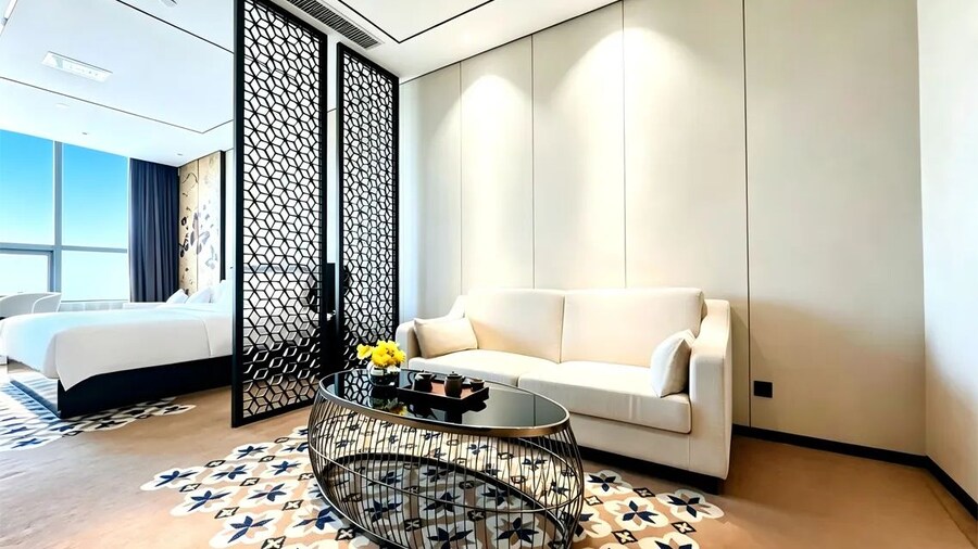 Paco Hotel Chebei South Metro Guangzhou