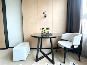 Dining - Paco Hotel Chebei South Metro Guangzhou (Guangzhou)