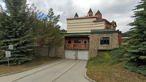 Udendørsområde