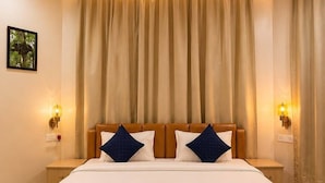 Unclassified image, 4 of 7, button - Gajantara Resort (Khawasa)