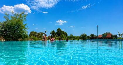 Gajantara Resort