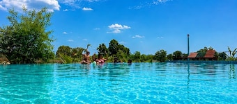 Gajantara Resort