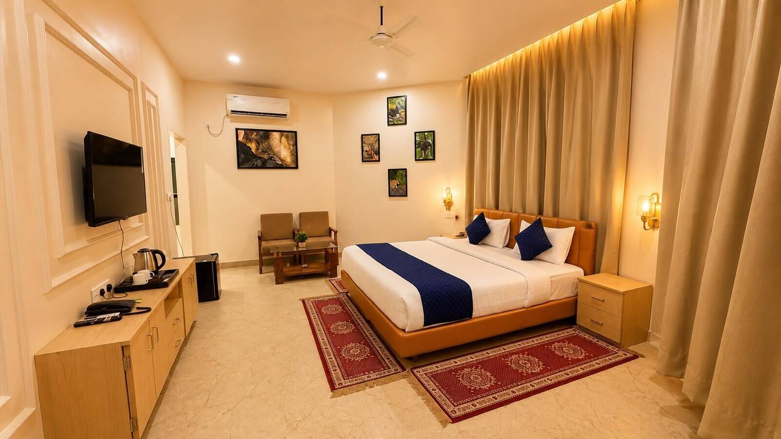 Family Villa