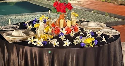 Gajantara Resort