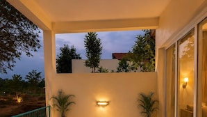 Luxury Private Pool Villas