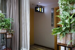 Room amenity - Paco Hotel Ouzhuang Metro Guangzhou (Guangzhou)