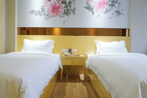 Room amenity - Paco Hotel Ouzhuang Metro Guangzhou (Guangzhou)