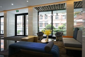 Room amenity - Paco Hotel Ouzhuang Metro Guangzhou (Guangzhou)