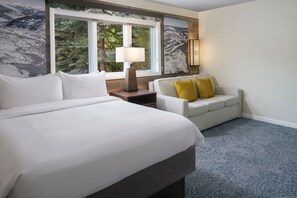 Room - Peak Vail Ski Week! 2BR/2BA Marriott StreamSide Villa – Free Gondola Shuttle (Vail)