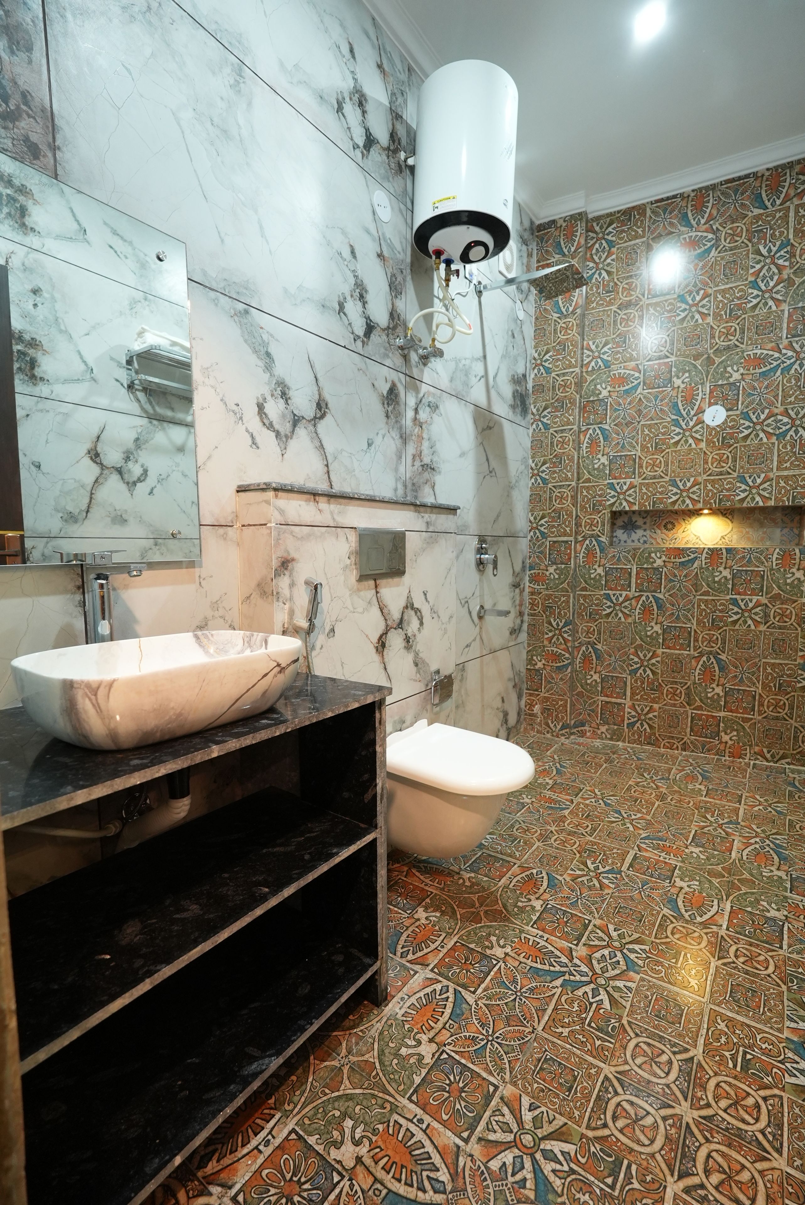 Baño