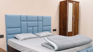 Unclassified image, 4 of 5, button - Hotel Global Residency (Gurugram)