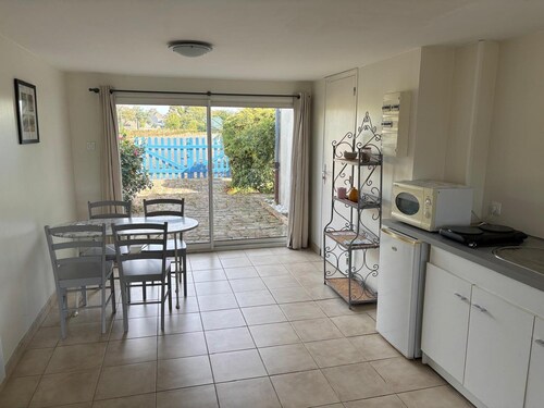 Charming Normandy Escape for Three