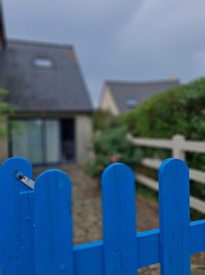 Unclassified image, 4 of 18, button - Charming Normandy Escape for Three (Courtils)