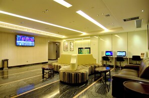 Room amenity - Paco Hotel (Guangzhou Tianhe Coach Terminal Metro Station) (Guangzhou)