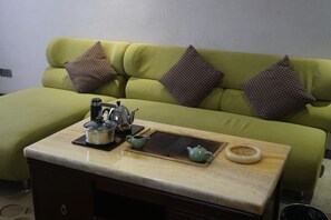 Room amenity - Paco Hotel (Guangzhou Tianhe Coach Terminal Metro Station) (Guangzhou)
