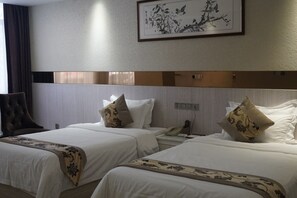 Room amenity - Paco Hotel (Guangzhou Tianhe Coach Terminal Metro Station) (Guangzhou)