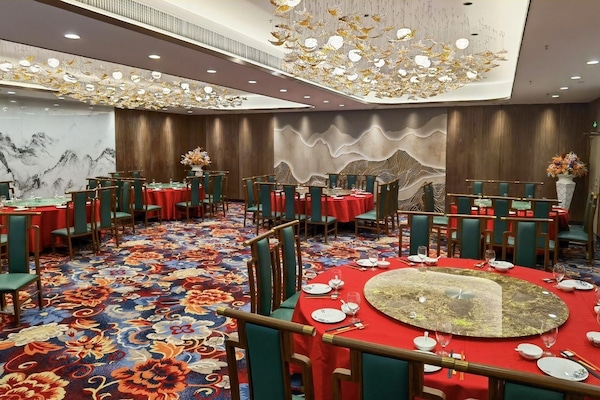Salón de banquetes