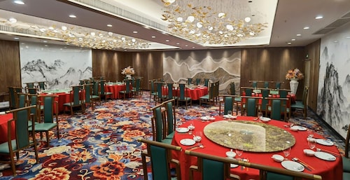 Arthur Hotel Liwan COCO Park Dongsha Metro Guangzhou
