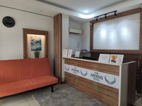 The Ardens Hotel - Taman Sri Yaacob