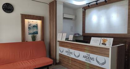 The Ardens Hotel - Taman Sri Yaacob